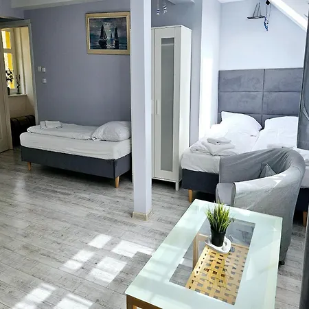Holiday Home Near Baltic Sea And Lake Kolczewo, Cleaning Included *
