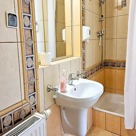 Holiday Home Near Baltic Sea And Lake Kolczewo, Cleaning Included 쿠크제보