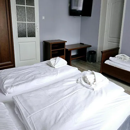 펜션 Holiday Home Near Baltic Sea And Lake Kolczewo, Cleaning Included *