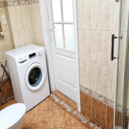 Holiday Home Near Baltic Sea And Lake Kolczewo, Cleaning Included * 쿠크제보