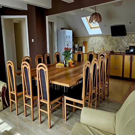 Holiday Home Near Baltic Sea And Lake Kolczewo, Cleaning Included 펜션 쿠크제보