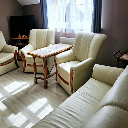 Holiday Home Near Baltic Sea And Lake Kolczewo, Cleaning Included * 쿠크제보