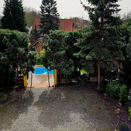 펜션 Holiday Home Near Baltic Sea And Lake Kolczewo, Cleaning Included