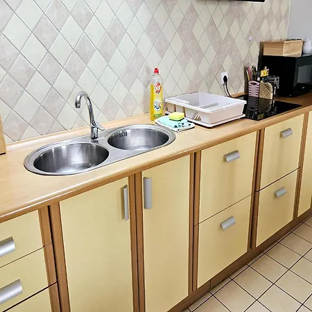 펜션 Holiday Home Near Baltic Sea And Lake Kolczewo, Cleaning Included 쿠크제보
