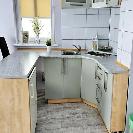 Holiday Home Near Baltic Sea And Lake Kolczewo, Cleaning Included 쿠크제보